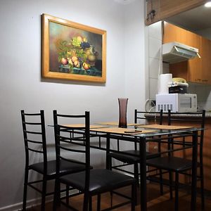 Apartamento de 1 Dormitorio